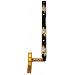 Volume Button Flex Cable For Blackview Oscal Modern 8 By - Maxbhi Com