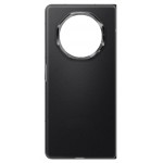 Back Panel Cover For Honor Magic V3 Black - Maxbhi Com