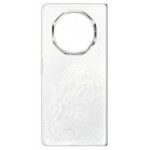 Back Panel Cover For Honor Magic V3 White - Maxbhi Com