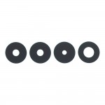 Camera Lens For Xiaomi 14t Pro Black By - Maxbhi Com