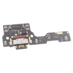 Charging Connector Flex Pcb Board For Cubot A10 By - Maxbhi Com
