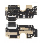 Charging Connector Flex Pcb Board For Ulefone Armor 25t By - Maxbhi Com