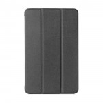 Flip Cover For Honor Pad 9 Pro Grey By - Maxbhi Com