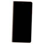 Lcd Flex Cable For Honor Magic V3 By - Maxbhi Com