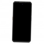 Lcd Frame Middle Chassis For Ulefone Armor 25t White By - Maxbhi Com