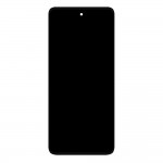 Lcd With Touch Screen For Ulefone Armor 25t White By - Maxbhi Com