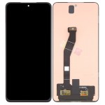 Lcd With Touch Screen For Xiaomi 14t Pro Black By - Maxbhi Com