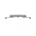 Power Button Outer For Ulefone Armor 25t White By - Maxbhi Com