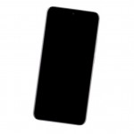 Lcd Frame Middle Chassis For Oppo Reno13 Pro 5g Purple By - Maxbhi Com