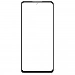 Replacement Front Glass For Vivo Y28 4g Gold By - Maxbhi Com
