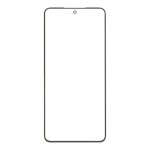 Replacement Front Glass For Xiaomi 14t Pro Black By - Maxbhi Com