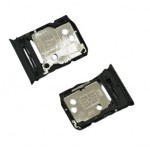 Sim Card Holder Tray For Realme 14t 5g Black - Maxbhi Com