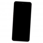 Camera Lens Glass with Frame for Coolpad X100 Pink