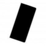Middle Frame Ring Only for Huawei Mate X5 Black
