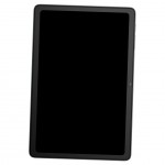 Camera Lens Glass with Frame for Blackview Tab 60 WiFi Blue