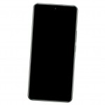 Middle Frame Ring Only for Realme GT5 White