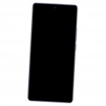 Camera Lens Glass with Frame for Realme GT Neo 6 Green