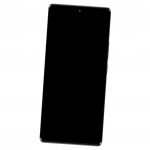 Middle Frame Ring Only for ZTE Blade V50 5G Mint