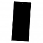 Middle Frame Ring Only for Xiaomi Mix Fold 3 Black