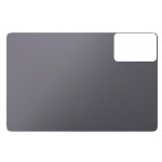 Back Panel Cover For Cubot Tab 70 Black - Maxbhi Com