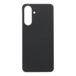 Back Panel Cover For Samsung Galaxy A26 5g Black - Maxbhi Com