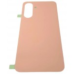 Back Panel Cover For Samsung Galaxy A26 5g Pink - Maxbhi Com