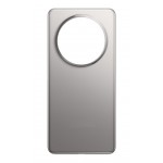 Back Panel Cover For Vivo T4 5g Grey - Maxbhi Com