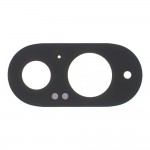 Camera Lens For Google Pixel 9a Black By - Maxbhi Com