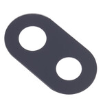 Camera Lens For Google Pixel 9a White By - Maxbhi Com