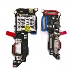 Charging Connector Flex Pcb Board For Realme P3 Ultra 5g By - Maxbhi Com
