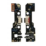 Charging Connector Flex Pcb Board For Xiaomi Redmi A5 By - Maxbhi Com