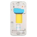 Lcd Frame Middle Chassis For Google Pixel 9a Gold By - Maxbhi Com