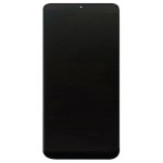 Lcd With Touch Screen For Realme 14t 5g Purple By - Maxbhi Com