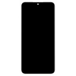 Lcd With Touch Screen For Realme P3 Ultra 5g Blue By - Maxbhi Com