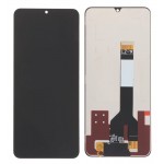 Lcd With Touch Screen For Xiaomi Redmi A5 White By - Maxbhi Com