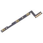 Power Button Flex Cable For Realme 14t 5g On Off Flex Pcb By - Maxbhi Com