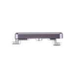 Power Button Outer For Vivo T4 5g Black By - Maxbhi Com
