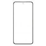 Replacement Front Glass For Realme P3 Ultra 5g Silver By - Maxbhi Com