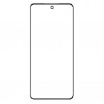 Replacement Front Glass For Realme 14t 5g White By - Maxbhi Com