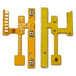 Volume Button Flex Cable For Motorola Edge 60 Stylus By - Maxbhi Com