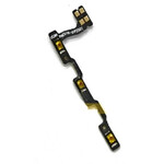Volume Button Flex Cable For Realme P3 Ultra 5g By - Maxbhi Com