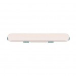 Volume Side Button Outer For Google Pixel 9a White By - Maxbhi Com