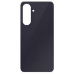 Back Panel Cover For Samsung Galaxy M56 5g Black - Maxbhi Com