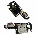 Charging Connector Flex Pcb Board For Nothing Cmf Phone 2 Pro By - Maxbhi Com