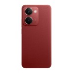 Full Body Housing For Realme P3 Ultra 5g Red - Maxbhi Com