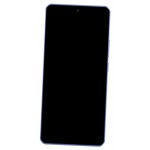 Handsfree Audio Jack Flex Cable For Vivo Iqoo Neo 10r 5g By - Maxbhi Com