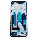 Lcd Frame Middle Chassis For Nothing Cmf Phone 2 Pro Black By - Maxbhi Com