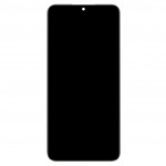 Lcd With Touch Screen For Realme P3 Ultra 5g Red By - Maxbhi Com