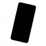 Lcd Frame Middle Chassis For Nothing Cmf Phone 2 Pro Black By - Maxbhi Com