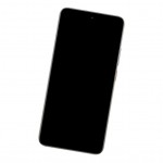 Middle Frame Ring Only for Realme P3 Ultra 5G White